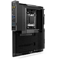 Motininė plokštė NZXT N7 B850 AMD B850 Socket AM5 ATX