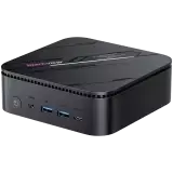 Mini PC Blackview MP100 Pro I5-12450H 16GB 1TB W11 PRO Juodas