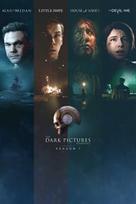 The Dark Pictures Anthology: Season One Steam Key (PC) CIS