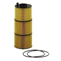 Alyvos filtras MANN-FILTER HU 11 009 z