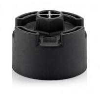 Alyvos filtro raktas MANN-FILTER LS 6