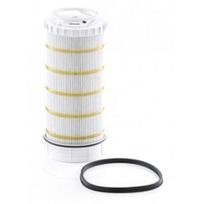 Hidraulinis filtras, sistema MANN-FILTER HD 15 007 x