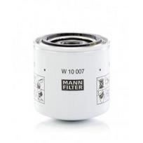Hidraulinis filtras, sistema MANN-FILTER W 10 007