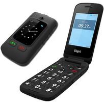 eSTAR Digni Flip, Black DIGNIFLIPB