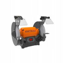 Elektrinės šlifavimo staklės KRAFT&DELE KD566, 1700W