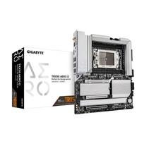 GIGABYTE  Motherboard TRX50 AERO D sTR5 4DDR5 HDMI USB/4M.2 eATX | TRX50 AERO D | 4719331859480