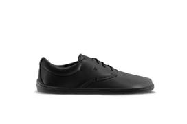 Barefoot batai Be Lenka Cityscape juoda