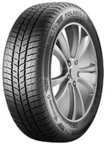 Padanga BARUM POLARIS 5 215/40 R17 87V XL (Žieminė) (Automobilio)