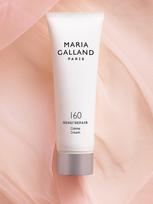 MARIA GALLAND 160 SENSI’REPAIR veido kremas jautriai odai, 50 ml