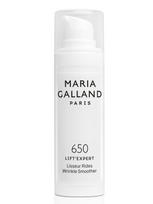 MARIA GALLAND Liftéxpert raukšleles užpildantis veido korektorius su peptidų kompleksu ir biopolimerais, 30 ml