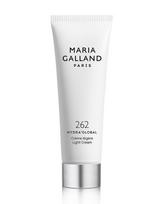 MARIA GALLAND 262 Hydraglobal drėkinantis kremas mišriai odai, 50ml