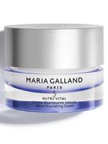 MARIA GALLAND 5 Maitinamasis ir odos barjerą stiprinantis kremas, 50 ml