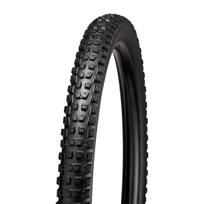 Specialized Butcher Grid Gravity Radial T9 TLR Enduro 27.5" sulankstoma padanga | Black, 27.5x2.40