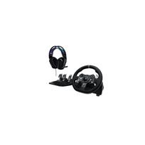 CONSOLE ACC ACCESSORY BUNDLE/G920 991-000551 LOGITECH