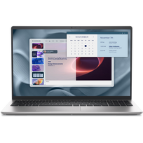 Dell Pro Essential 15 AG FHD i7-1355U/16GB/512GB/Intel UHD/Win11/ENG Backlit kbd/Silver/3Y ProSupport NBD Onsite Warranty