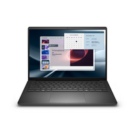 Dell Pro Essential 14 AG FHD+ AMD Ryzen 5 220/16GB/512GB/AMD Radeon/Win11/ENG kbd/Black/3Y ProSupport NBD Onsite Warranty | Dell
