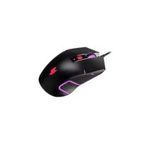 Acer Nitro Mouse NMW100 Black, Up to 7200 dpi, Wired, 6 buttons, Retail Pack | Acer