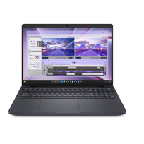 Dell Pro Max 16 MC16250 FHD+ Ultra 7 255H/16GB/512GB/NVIDIA RTX PRO 500 Blackwell 6GB/Win11 Pro/ENG Backlit kbd/FP/SC/3Y Basic Onsite Warran