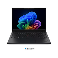 Lenovo ThinkPad L14 Gen 7 14 WUXGA ULT7-355/24GB/512GB/Intel Graphics/WIN11 Pro/ENG Baclit kbd/FP/3Y Warranty | Lenovo