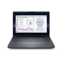 Dell Pro Max 16 Plus MB16250 FHD+ Ultra 9 285HX/32GB/1TB/NVIDIA RTX PRO 1000 Blackwell 8GB/Win11 Pro/Estonian Backlit kbd/FP/SC/3Y ProSuppor | Dell