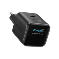 Anker Nano Charger 45W, Smart Display