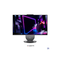 Lenovo | Yoga | 27IPH11 | Desktop | AIO | 27 " | Intel Core Ultra 7 | 356H | 32GB | Soldered LPDDR5X | 1000GB | Intel Graphics | Nordic | Windows 11 Home | Warranty 24 month(s)