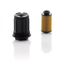 AdBlue (karbamido) filtras MANN-FILTER U 58/1 KIT