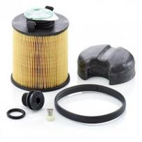 AdBlue (karbamido) filtras MANN-FILTER U 620/2 y KIT