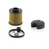 AdBlue (karbamido) filtras MANN-FILTER U 620/3 y KIT