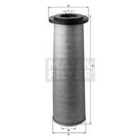 Antrinis oro filtras MANN-FILTER CF 20 001