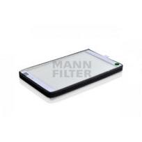 Salono oro filtras MANN-FILTER CUD 2410