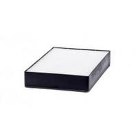 Salono oro filtras MANN-FILTER CUD 35 002