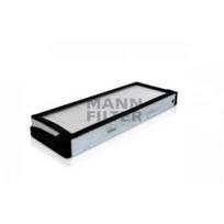 Salono oro filtras MANN-FILTER CUD 4630