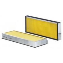 Salono oro filtras MANN-FILTER CUD 47 002