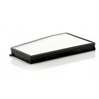Salono filtras MANN-FILTER CU 3040