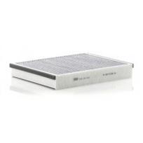 Salono filtras MANN-FILTER CUK 25 007