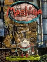 Mashina (Windows / Xbox Series X|S) XBOX LIVE Key EUROPE