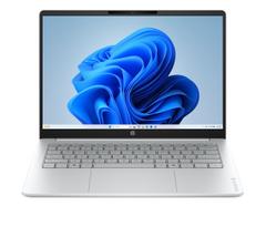 HP OmniBook 3 14-hu0012nwx Core 3 100U 14.0″2K IPS 300nits AG 8GB DDR5 5200 SSD256 Intel Graphics Cam1080p 41Wh Win11 Glacier Silver