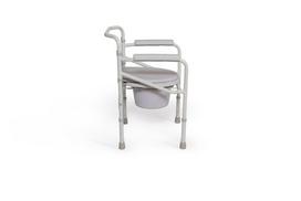 Tualeto kėdė Bruno RF-801 REHAFUND