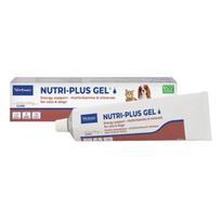 VIRBAC Nutri-Plus Gel – maisto papildas šunims ir katėms – 120g
