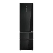 Šaldytuvas Haier HTW7620DNGB