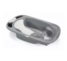 CAM kūdikio vonelė „Baby Bagno“, pilka