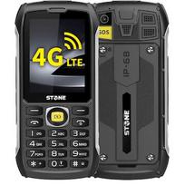 eSTAR Stone 4G, Black STONE4G