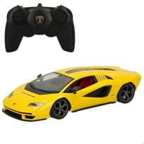 Rc automobilis Rastar Lamborghini Countach LPI 800-4 92000, (spalva/dizainas parenkami atsitiktine tvarka)