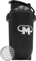 Mammut - Šeikeris ProteinMaster 500ml melns