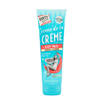 Dirty Works Creme De La Creme Shower Gel 280ml