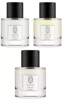 Sentier Oud Gaiac / Le Marais / Rose Taif / Esteemed Musk Set