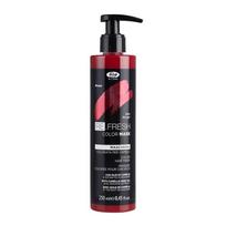 Lisap Re.Fresh Red Toning Mask 250ml