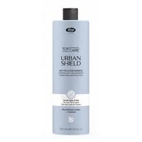 Lisap Milano Top Care Urban Shield Shampoo 1000ml