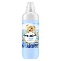 Skalbinių minkštiklis Coccolino Blue Splash, skystas, 0.966 l